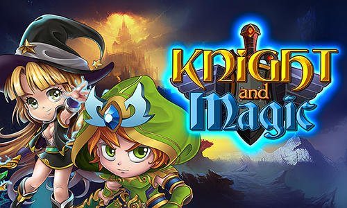 download Knight and magic apk